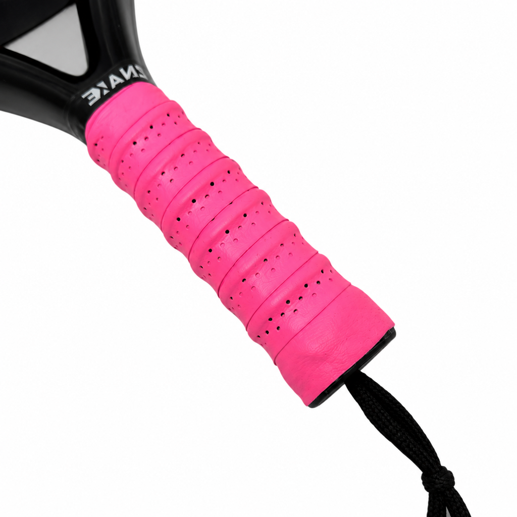 Znake Viper Padel Overgrip – roosa