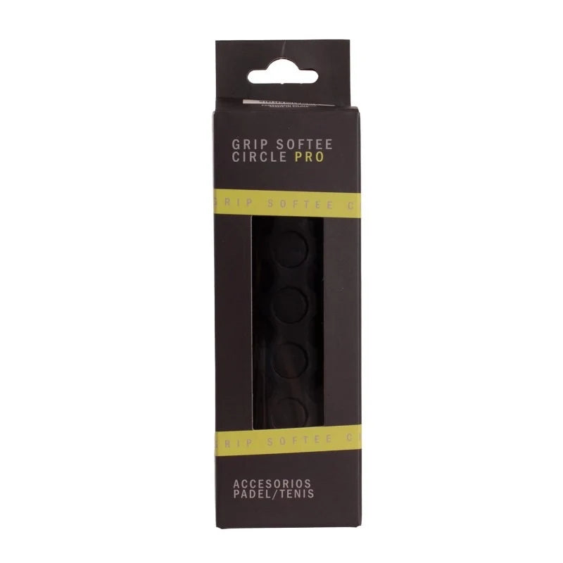 Softee Circle Pro grip – Must