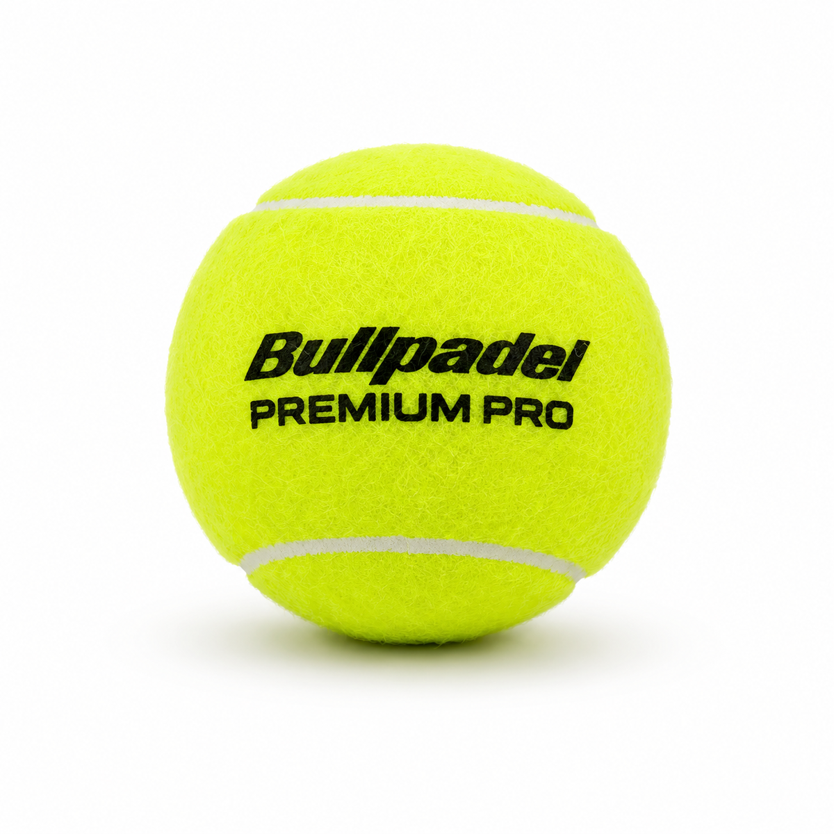 Bullpadel Premium Pro padelipallid