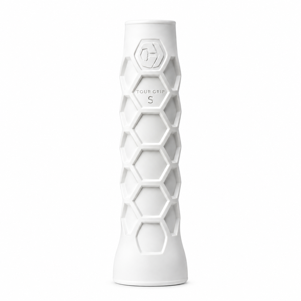 Hesacore Tour Grip - Valge