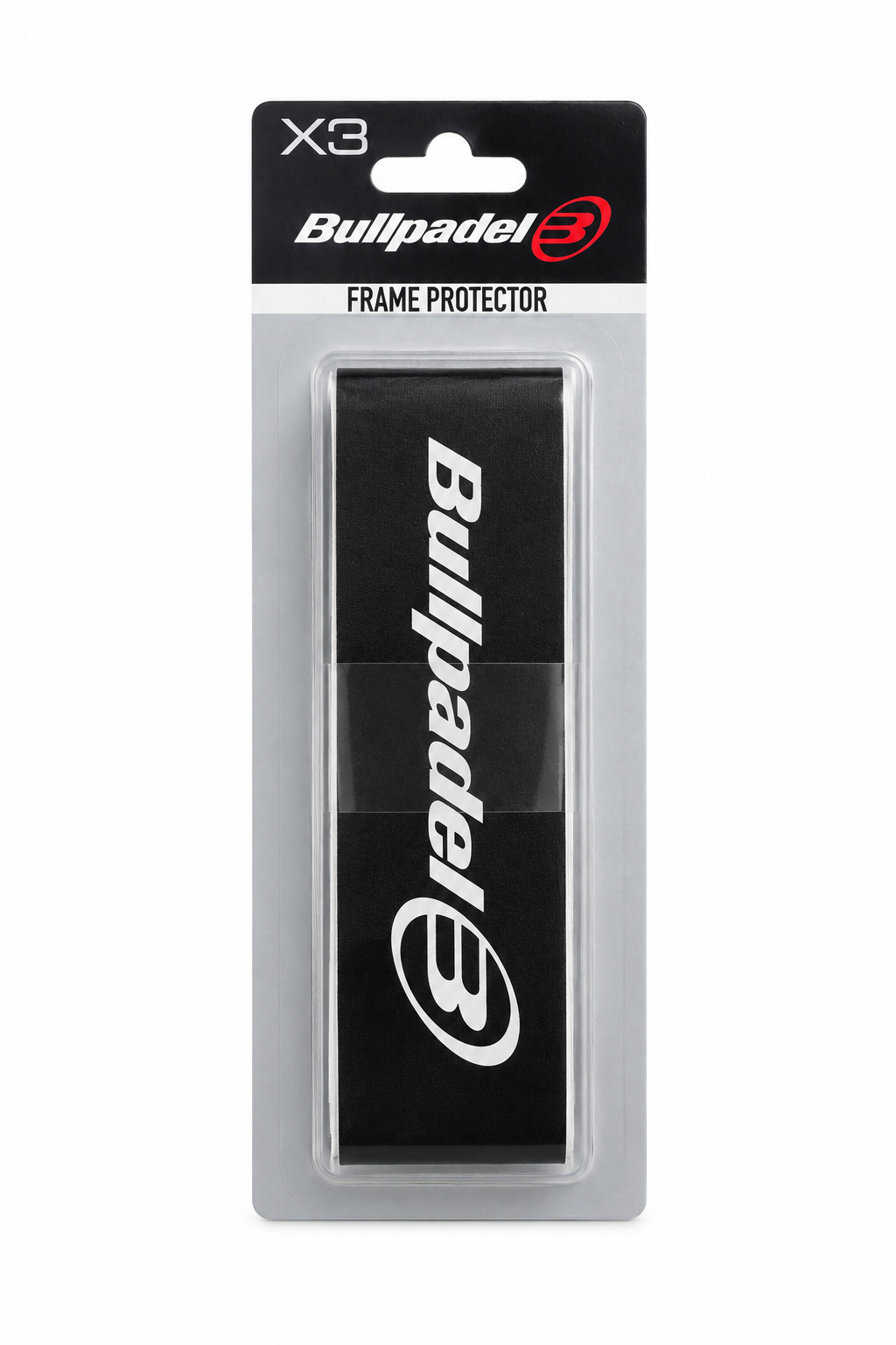 Bullpadel Frame Protector – reketikaitse (3 tk)