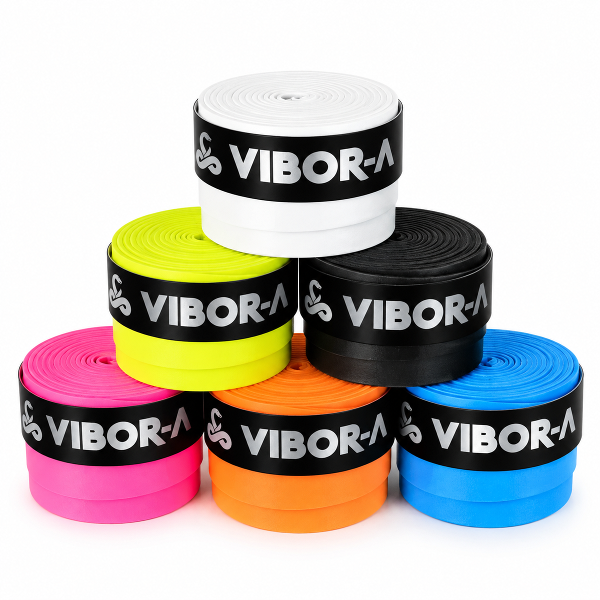 VIBOR-A OVERGRIP - Padelireketile