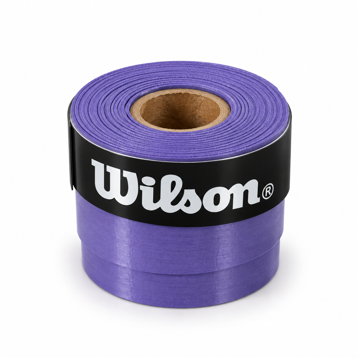 Wilson Comfort Overgrip lilla – pehme gripiteip padelireketile