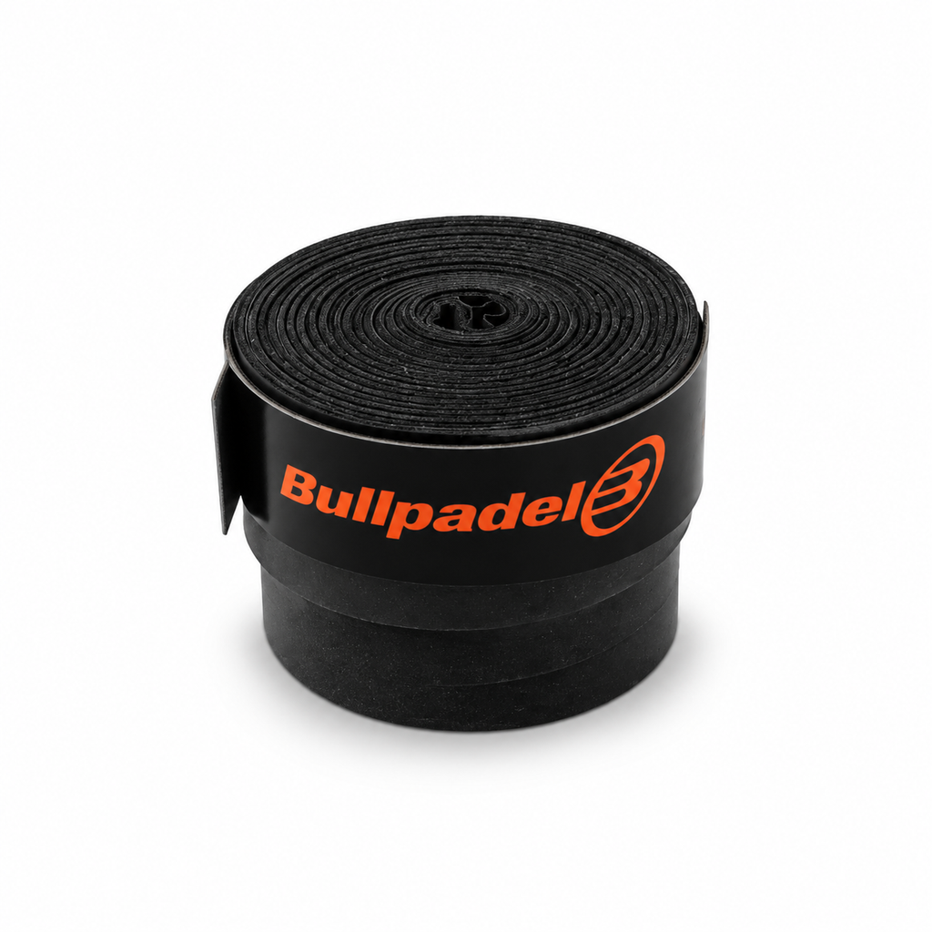 Bullpadel Comfort Overgrip - Padelireketile