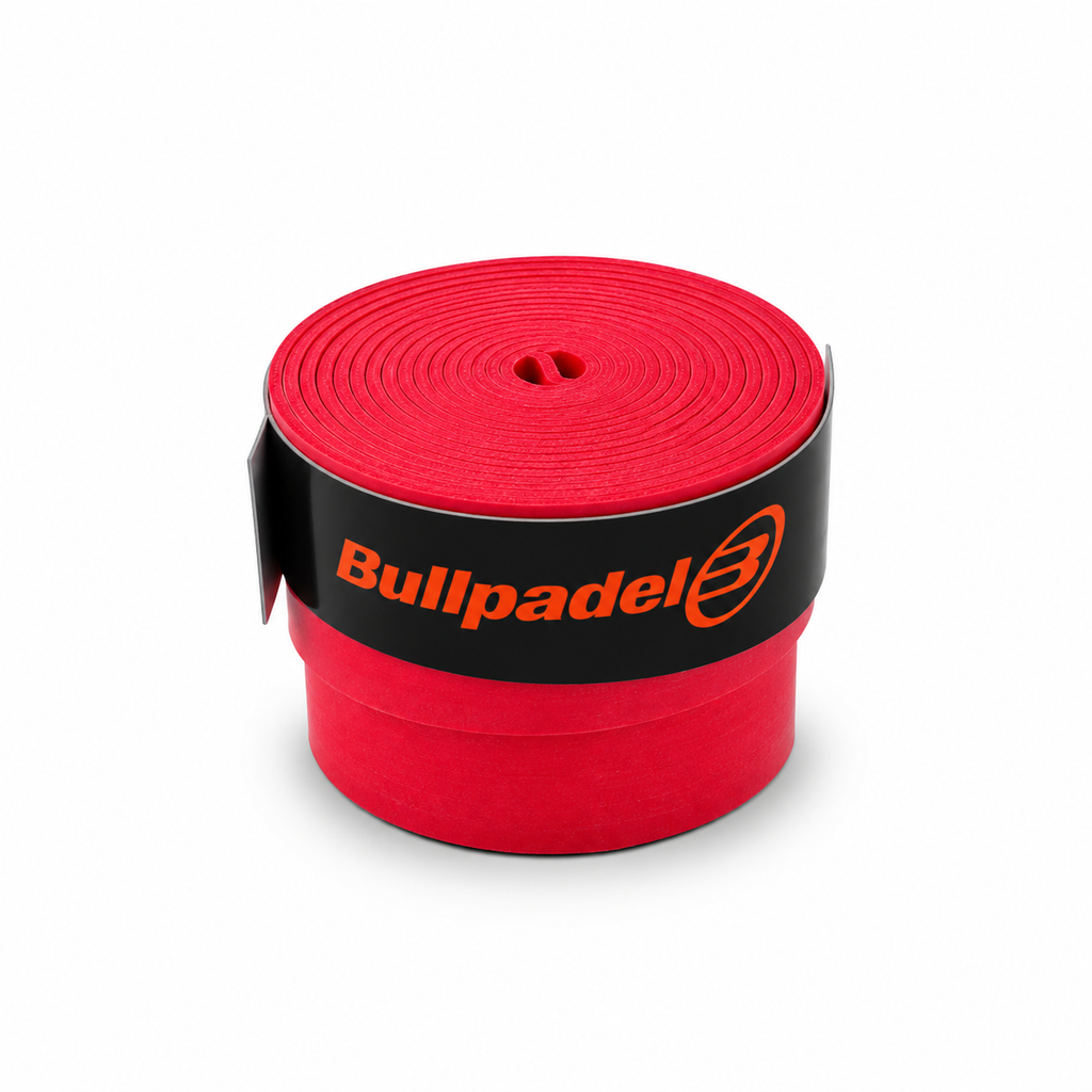 Bullpadel Comfort Overgrip - Padelireketile