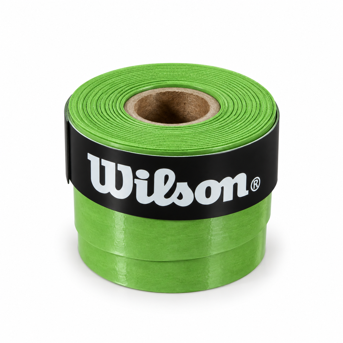 Wilson Comfort Overgrip roheline – pehme gripiteip padelireketile