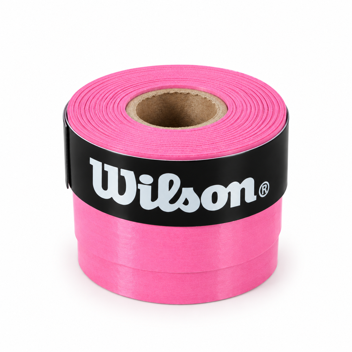 Wilson Comfort Overgrip roosa – pehme gripiteip padelireketile