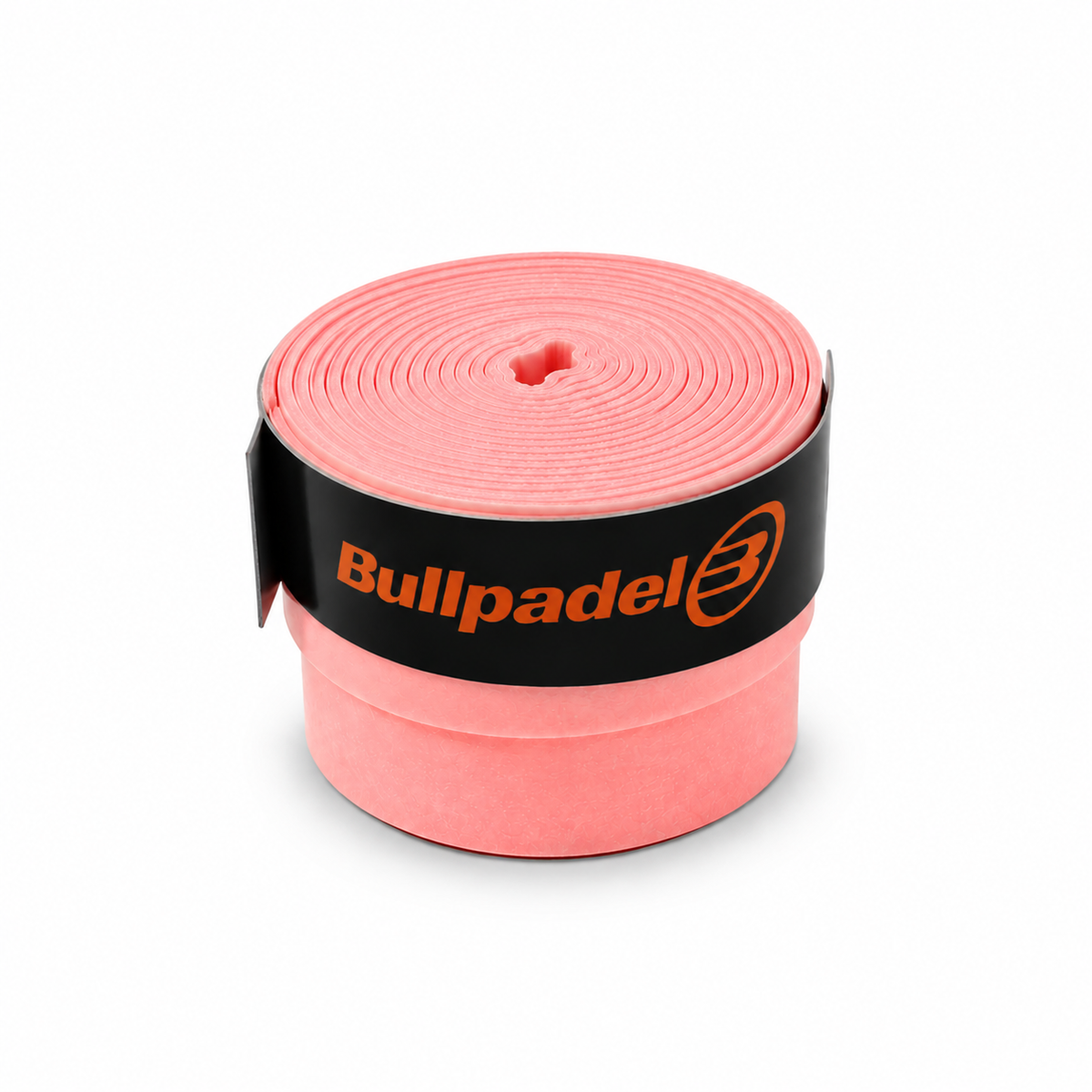 Bullpadel Comfort Overgrip - Padelireketile