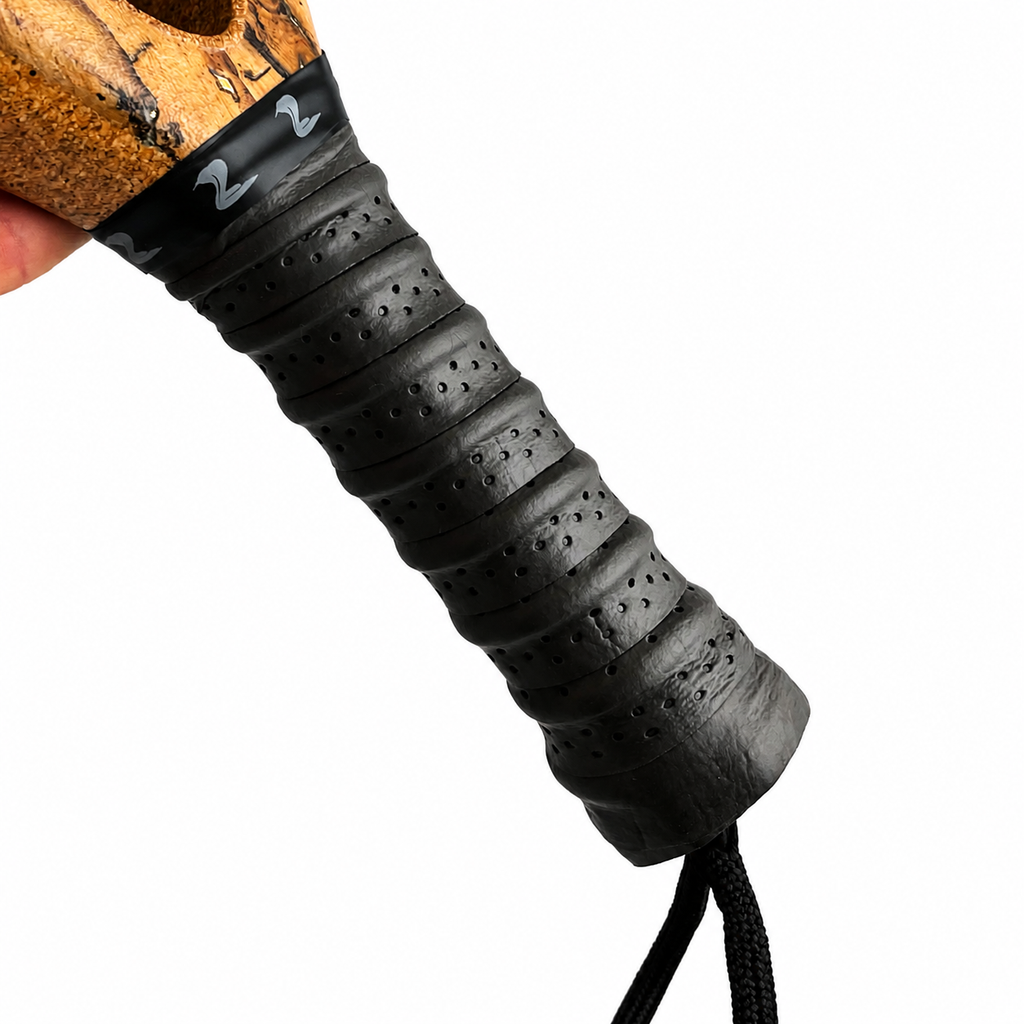 SNAKE viper grip padel