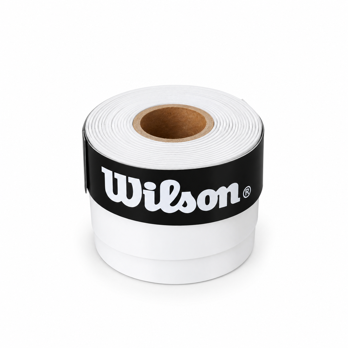Wilson Comfort Overgrip valge – pehme gripiteip padelireketile
