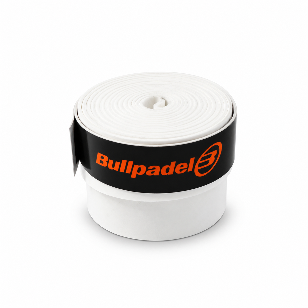 Bullpadel Comfort Overgrip - Padelireketile