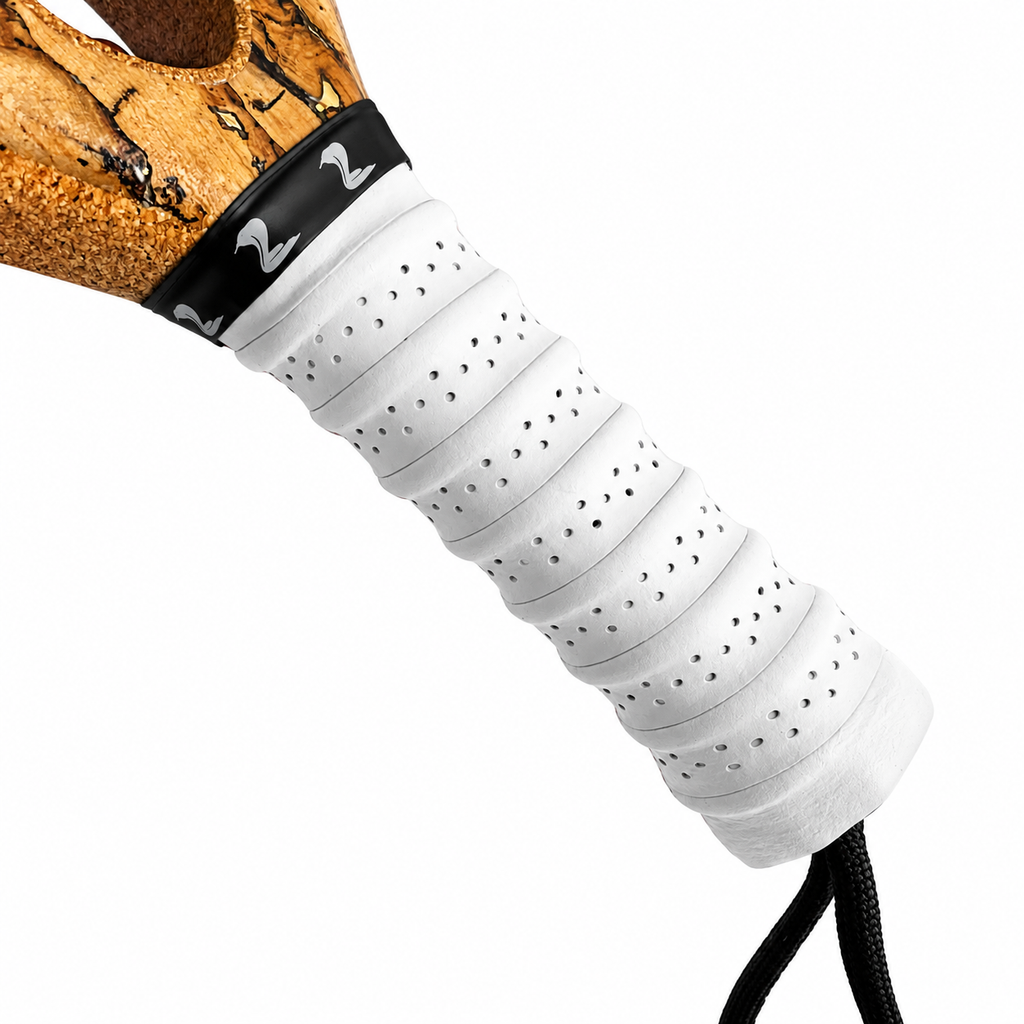 ZNAKE VIPER PADEL OVERGRIP valge