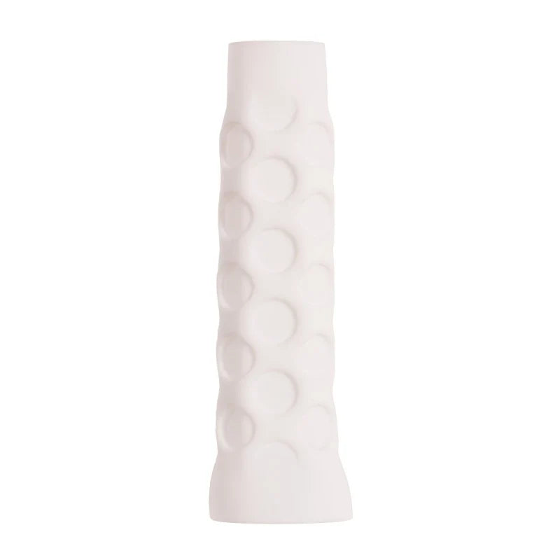 Softee Circle Pro grip – Valge
