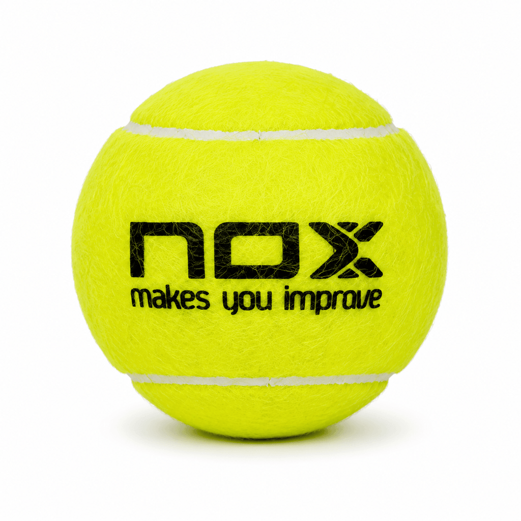 NOX Pro Titanium padelipall