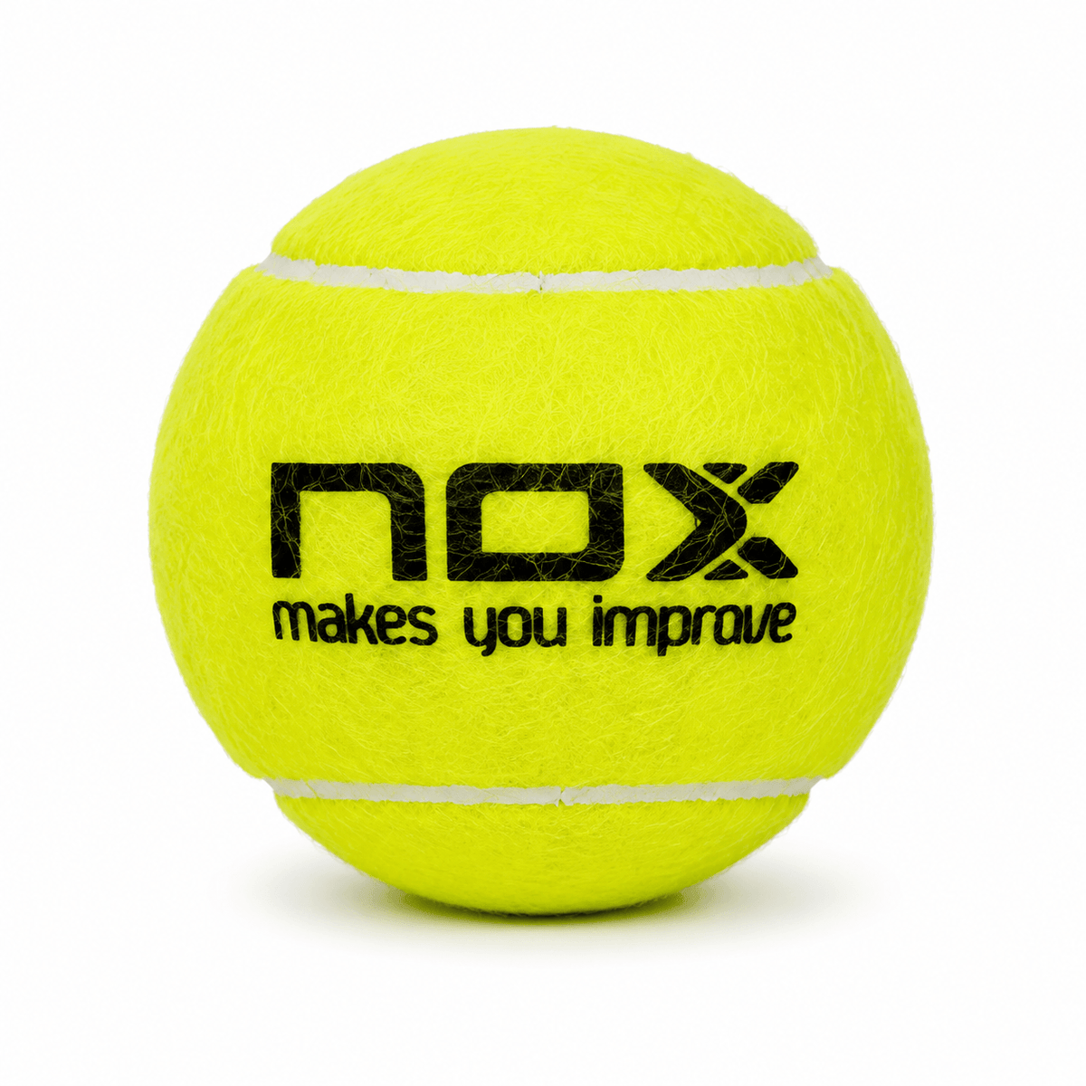 NOX Pro Titanium padelipall