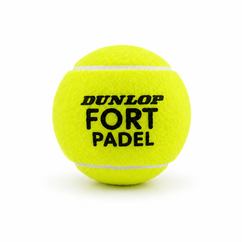 Dunlop Fort Padel padelipall