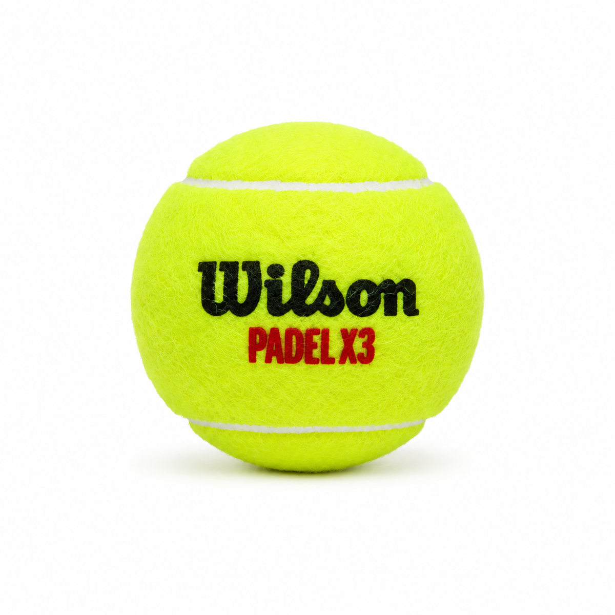 Wilson Padel X3 padelipall