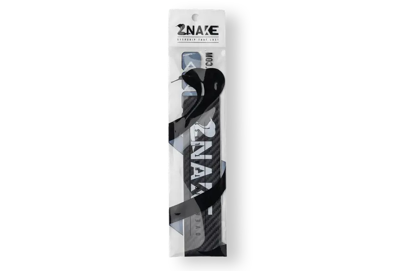 ZNAKE Carbon 3K Protector padelireketi raamikaitse
